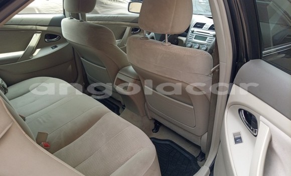 Buy Used Toyota Camry Black Car in N'zeto in Zaire Buy Used Toyota Camry Black Car in N'zeto in Zaire