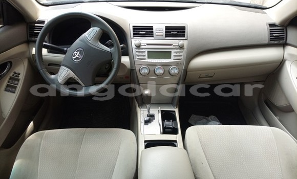 Buy Used Toyota Camry Black Car in N'zeto in Zaire Buy Used Toyota Camry Black Car in N'zeto in Zaire