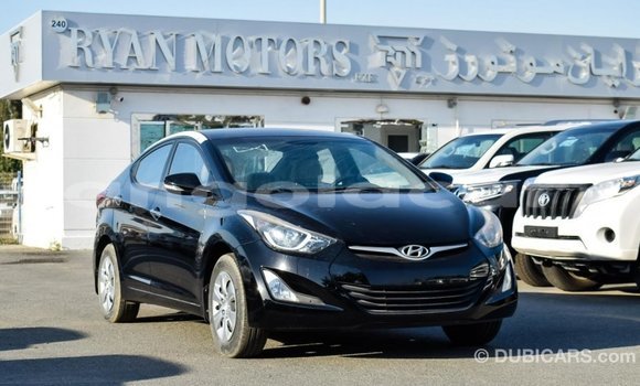 Comprar Importar Hyundai Elantra Preto Carro em Import - Dubai em Bengo Province Comprar Importar Hyundai Elantra Preto Carro em Import - Dubai em Bengo Province