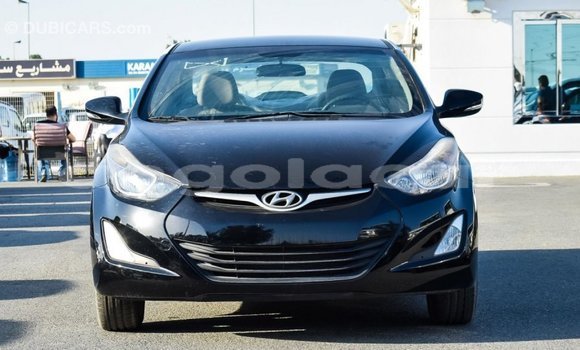 Comprar Importar Hyundai Elantra Preto Carro em Import - Dubai em Bengo Province Comprar Importar Hyundai Elantra Preto Carro em Import - Dubai em Bengo Province