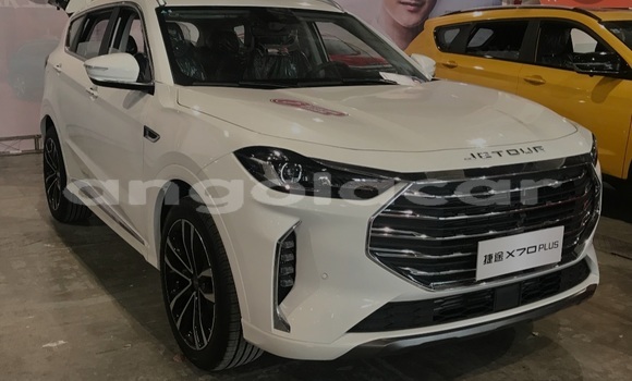 Comprar Usado ZX Admiral Branco Carro em Lobito em Benguela Comprar Usado ZX Admiral Branco Carro em Lobito em Benguela