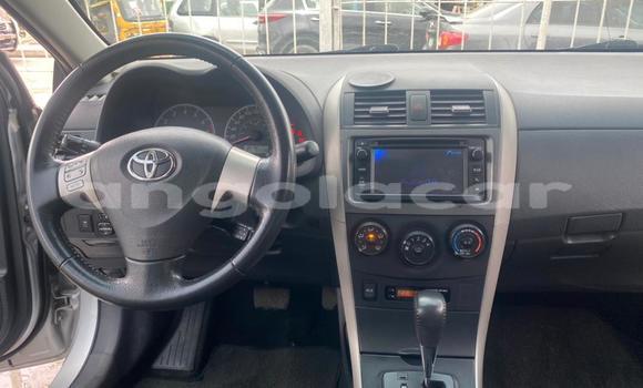 Comprar Usado Toyota Corolla Branco Carro em N'zeto em Zaire Comprar Usado Toyota Corolla Branco Carro em N'zeto em Zaire