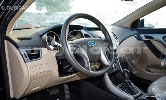 Comprar Importar Hyundai Elantra Preto Carro em Import - Dubai em Bengo Province Comprar Importar Hyundai Elantra Preto Carro em Import - Dubai em Bengo Province