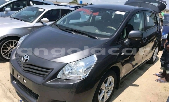 Buy Used Toyota Verso Other Car in N'dalatando in Cuanza Norte Province Buy Used Toyota Verso Other Car in N'dalatando in Cuanza Norte Province