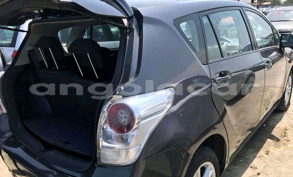 Comprar Usado Toyota Verso Outro Carro em N’dalatando em Cuanza Norte Province Comprar Usado Toyota Verso Outro Carro em N’dalatando em Cuanza Norte Province