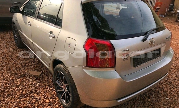 Acheter Occasion Voiture Toyota Corolla Autre à N'dalatando, Province de Cuanza Norte Acheter Occasion Voiture Toyota Corolla Autre à N'dalatando, Province de Cuanza Norte