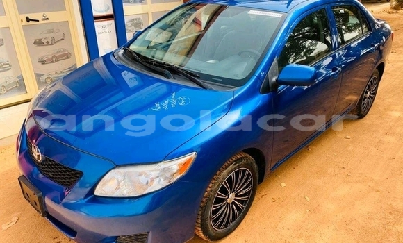 Buy Used Toyota Corolla Other Car in N'dalatando in Cuanza Norte Province Buy Used Toyota Corolla Other Car in N'dalatando in Cuanza Norte Province