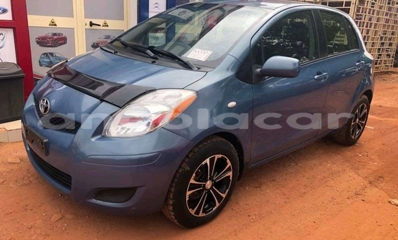 Buy Used Toyota Yaris Other Car in N'dalatando in Cuanza Norte Province Buy Used Toyota Yaris Other Car in N'dalatando in Cuanza Norte Province