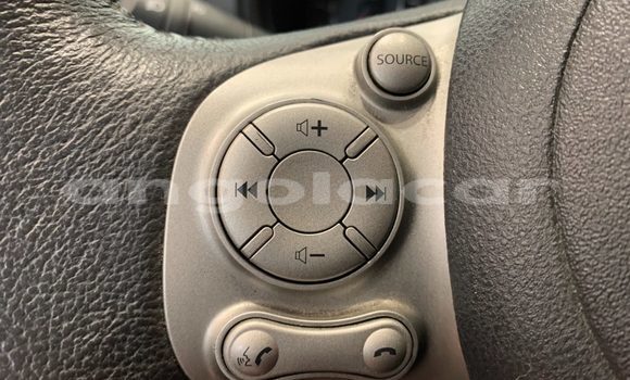 Acheter Neuf Voiture Nissan Micra Rouge à Luanda, Province de Luanda Acheter Neuf Voiture Nissan Micra Rouge à Luanda, Province de Luanda