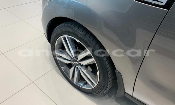 Acheter Occasion Voiture Kia Soul Gris à Luanda, Province de Luanda Acheter Occasion Voiture Kia Soul Gris à Luanda, Province de Luanda