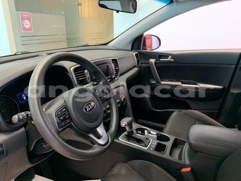 Big with watermark kia sportage luanda province luanda 16097