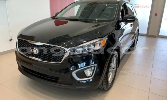 Acheter Occasion Voiture Kia Sorento Noir à Luanda, Province de Luanda Acheter Occasion Voiture Kia Sorento Noir à Luanda, Province de Luanda