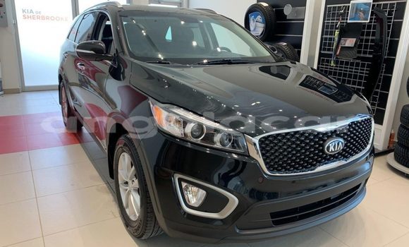 Acheter Occasion Voiture Kia Sorento Noir à Luanda, Province de Luanda Acheter Occasion Voiture Kia Sorento Noir à Luanda, Province de Luanda