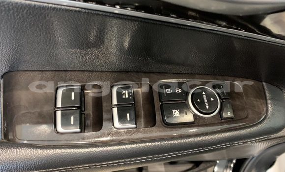 Acheter Occasion Voiture Kia Sorento Noir à Luanda, Province de Luanda Acheter Occasion Voiture Kia Sorento Noir à Luanda, Province de Luanda