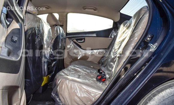 Comprar Importar Hyundai Elantra Preto Carro em Import - Dubai em Bengo Province Comprar Importar Hyundai Elantra Preto Carro em Import - Dubai em Bengo Province