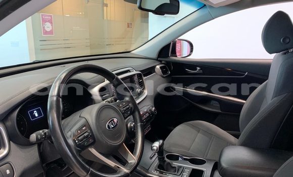 Acheter Occasion Voiture Kia Sorento Noir à Luanda, Province de Luanda Acheter Occasion Voiture Kia Sorento Noir à Luanda, Province de Luanda