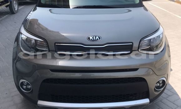 Comprar Novo Kia Soul Outro Carro em Luanda em Luanda Province
