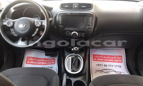 Buy New Kia Soul Other Car in Luanda in Luanda Province Buy New Kia Soul Other Car in Luanda in Luanda Province