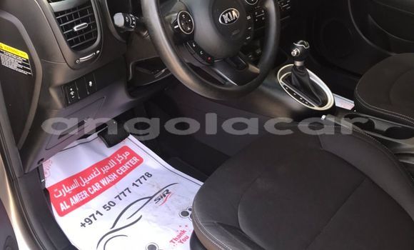 Buy New Kia Soul Other Car in Luanda in Luanda Province Buy New Kia Soul Other Car in Luanda in Luanda Province