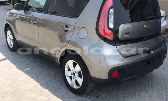 Buy New Kia Soul Other Car in Luanda in Luanda Province Buy New Kia Soul Other Car in Luanda in Luanda Province