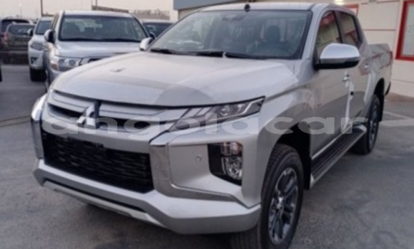 Acheter Occasion Voiture Mitsubishi L200 Autre à Lobito, Benguela Acheter Occasion Voiture Mitsubishi L200 Autre à Lobito, Benguela