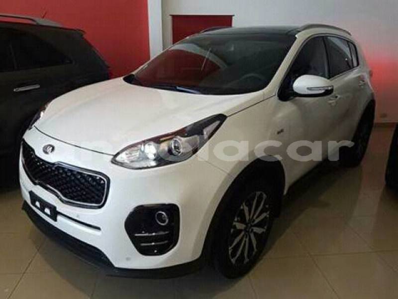 Big with watermark kia sportage luanda province luanda 16111