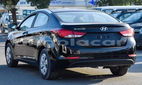 Comprar Importar Hyundai Elantra Preto Carro em Import - Dubai em Bengo Province Comprar Importar Hyundai Elantra Preto Carro em Import - Dubai em Bengo Province