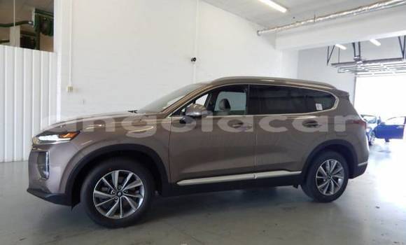 Buy New Hyundai Santa Fe Other Car in Luanda in Luanda Province Buy New Hyundai Santa Fe Other Car in Luanda in Luanda Province