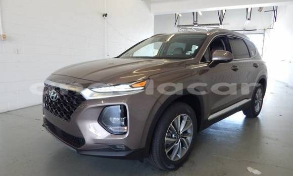 Buy New Hyundai Santa Fe Other Car in Luanda in Luanda Province Buy New Hyundai Santa Fe Other Car in Luanda in Luanda Province
