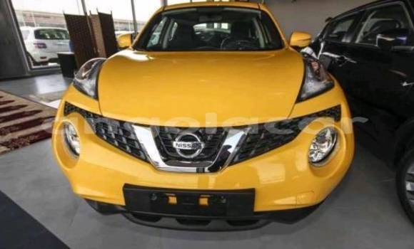 Buy New Nissan Juke Other Car in Luanda in Luanda Province