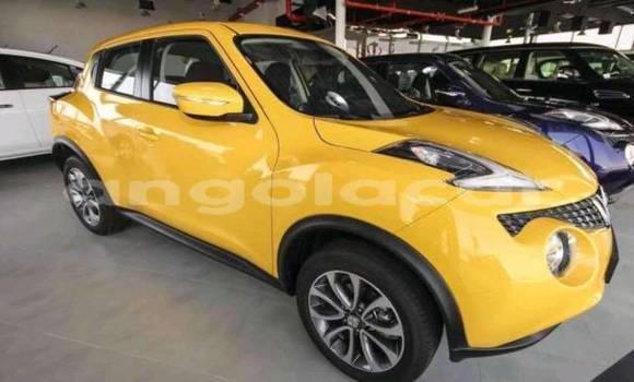 Buy New Nissan Juke Other Car in Luanda in Luanda Province Buy New Nissan Juke Other Car in Luanda in Luanda Province