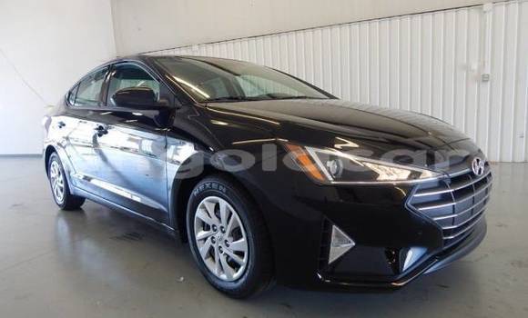 Comprar Novo Hyundai Elantra Preto Carro em Luanda em Luanda Province Comprar Novo Hyundai Elantra Preto Carro em Luanda em Luanda Province