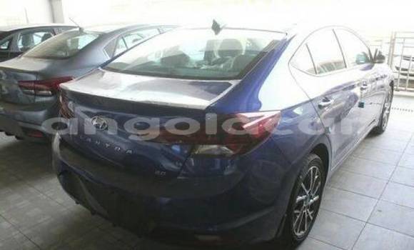 Comprar Novo Hyundai Elantra Azul Carro em Luanda em Luanda Province Comprar Novo Hyundai Elantra Azul Carro em Luanda em Luanda Province