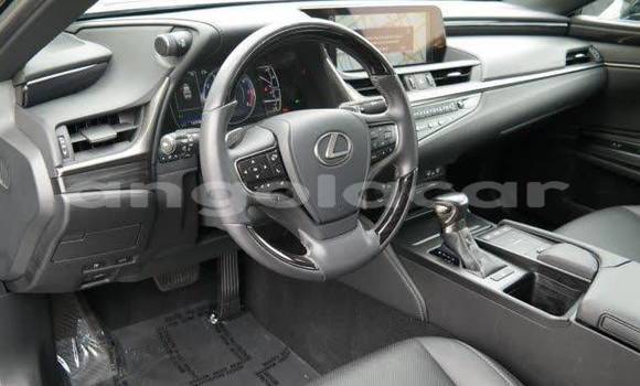 Comprar Novo Lexus ES Preto Carro em Luanda em Luanda Province Comprar Novo Lexus ES Preto Carro em Luanda em Luanda Province