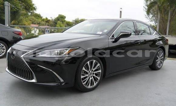 Comprar Novo Lexus ES Preto Carro em Luanda em Luanda Province Comprar Novo Lexus ES Preto Carro em Luanda em Luanda Province