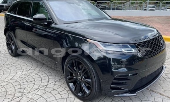 Comprar Usado Range Rover Range Rover Preto Carro em Soyo em Zaire