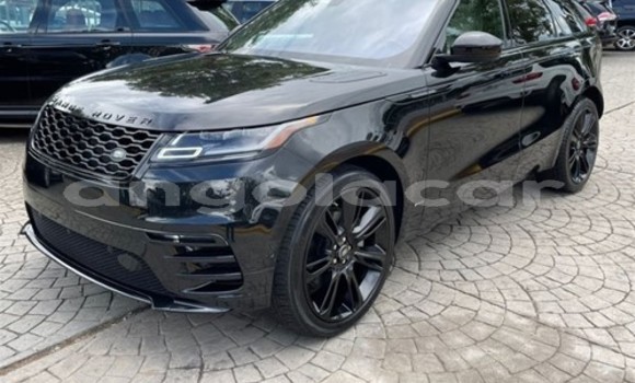 Acheter Occasion Voiture Range Rover Range Rover Noir à Soyo, Zaïre Acheter Occasion Voiture Range Rover Range Rover Noir à Soyo, Zaïre