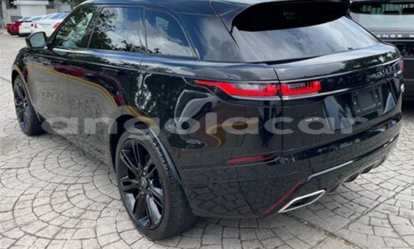 Acheter Occasion Voiture Range Rover Range Rover Noir à Soyo, Zaïre Acheter Occasion Voiture Range Rover Range Rover Noir à Soyo, Zaïre