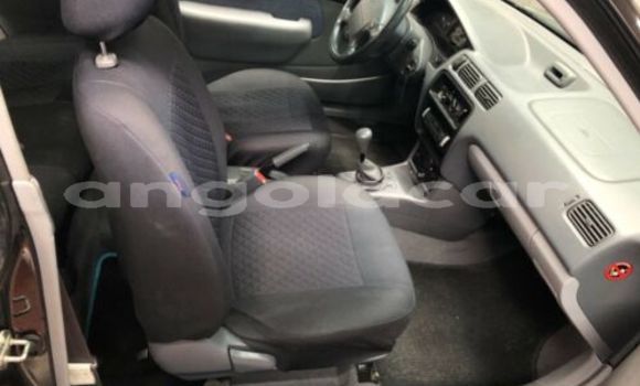 Buy Used Toyota Starlet Black Car in Luanda in Luanda Province Buy Used Toyota Starlet Black Car in Luanda in Luanda Province