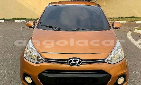 Buy Used Hyundai i10 Other Car in N'dalatando in Cuanza Norte Province Buy Used Hyundai i10 Other Car in N'dalatando in Cuanza Norte Province