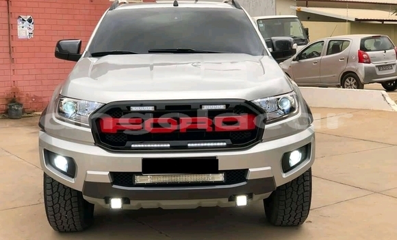 Comprar Usado Ford Ranger Outro Carro em N’dalatando em Cuanza Norte Province