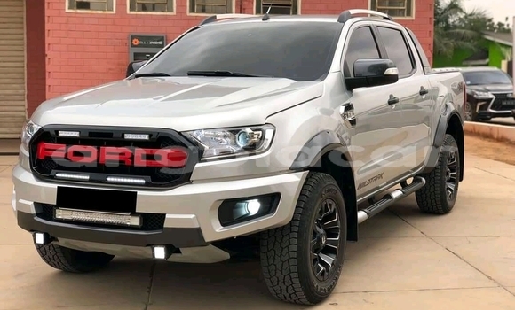 Acheter Occasion Voiture Ford Ranger Autre à N'dalatando, Province de Cuanza Norte Acheter Occasion Voiture Ford Ranger Autre à N'dalatando, Province de Cuanza Norte