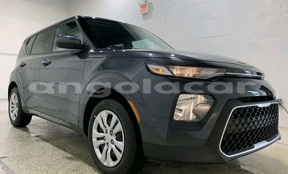 Acheter Occasion Voiture Kia Soul Autre à N'dalatando, Province de Cuanza Norte Acheter Occasion Voiture Kia Soul Autre à N'dalatando, Province de Cuanza Norte