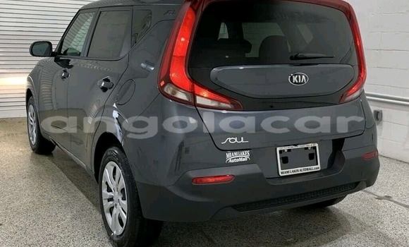 Acheter Occasion Voiture Kia Soul Autre à N'dalatando, Province de Cuanza Norte Acheter Occasion Voiture Kia Soul Autre à N'dalatando, Province de Cuanza Norte