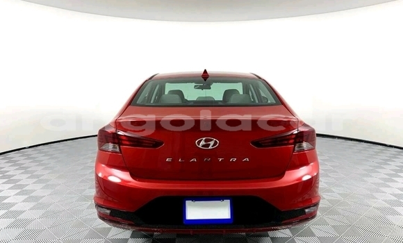 Buy Used Hyundai Elantra Other Car in N'dalatando in Cuanza Norte Province Buy Used Hyundai Elantra Other Car in N'dalatando in Cuanza Norte Province