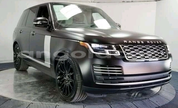 Buy Used Land Rover Range Rover Other Car in N'dalatando in Cuanza Norte Province Buy Used Land Rover Range Rover Other Car in N'dalatando in Cuanza Norte Province
