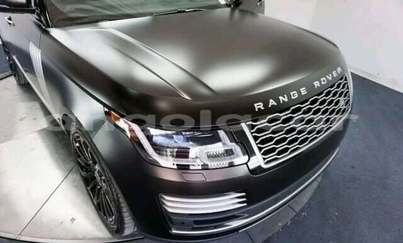 Acheter Occasion Voiture Land Rover Range Rover Autre à N'dalatando, Province de Cuanza Norte Acheter Occasion Voiture Land Rover Range Rover Autre à N'dalatando, Province de Cuanza Norte