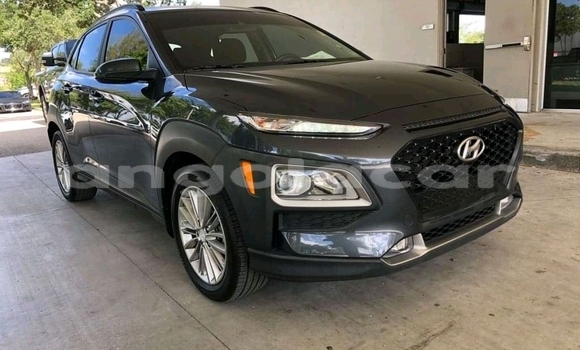 Acheter Occasion Voiture Hyundai Kona Noir à N'dalatando, Province de Cuanza Norte Acheter Occasion Voiture Hyundai Kona Noir à N'dalatando, Province de Cuanza Norte