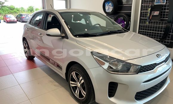 Comprar Usado Kia rio Outro Carro em Luena em Moxico Comprar Usado Kia rio Outro Carro em Luena em Moxico