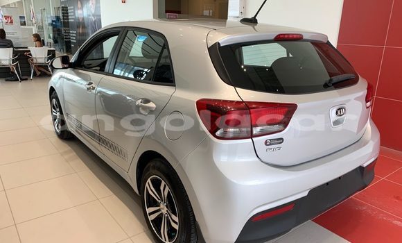 Buy Used Kia rio Other Car in Luena in Moxico Buy Used Kia rio Other Car in Luena in Moxico